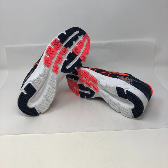 FILA STELLARAY Women's Running Athletic Shoes Sneakers NEW with Box Fast Ship! - Picture 5 of 8